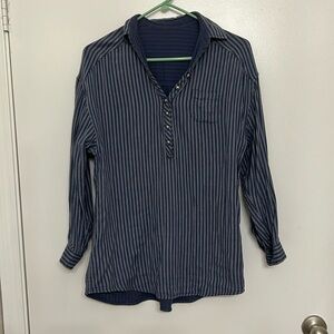 Women’s Long Sleeve Blouse